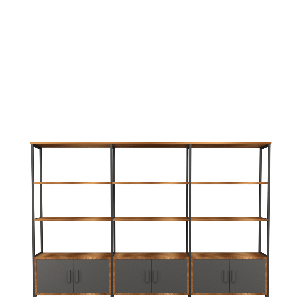 Prime Dolap - Ofis mobilyası - Ofis mobilyaları